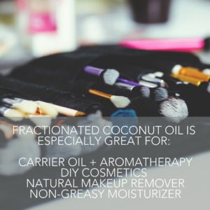 Aromatherapy Carrier Oil, Moisturizing Fractionated Coconut Oil (Skin &  Hair Care), 4 fl oz at Whole Foods Market