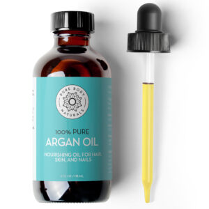 argan oil 4 fl oz