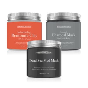 Premium Face Mask Collection Gift Set
