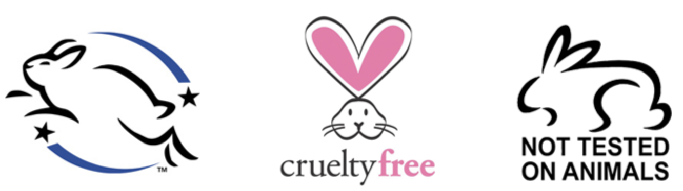 cruelty-free-logos