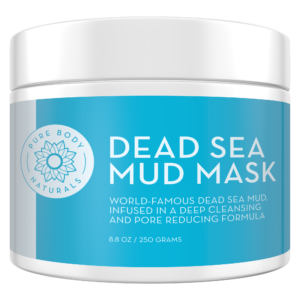 Premium Dead Sea Mud Mask Product Image