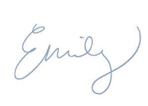 Emily-Signature