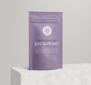 sitz-bath-salt