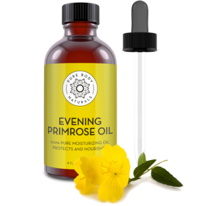 Evening Primrose Oil - Main Image