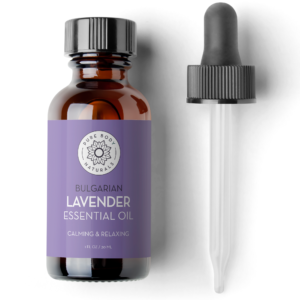 Lavender Essential Oil