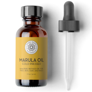 Marula Facial Oil