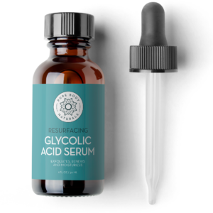 Glycolic Acid Serum, 1 fl oz