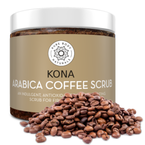 Arabica Coffee Scrub